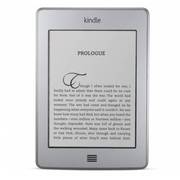 Amazon Kindle 4 Touch