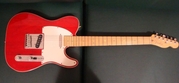 fender telecaster deluxe usa 