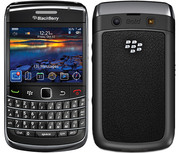 BlackBerry Bold 9700 Black used ( б/у ) 