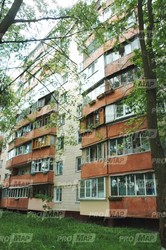 Продажа 4-комнатной квартиры в Пуща-Водице