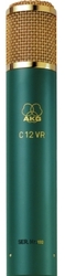 Микрофон AKG C12VR