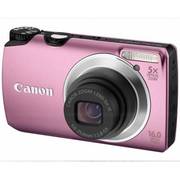 Canon PowerShot A3300 IS (Pink)