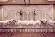 Оформление и организация свадьбы свадьба свадебная арка