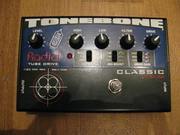 Продам ламповый перегруз Radial Tonebone Classic 