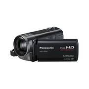 Новая камера от Panasonic
