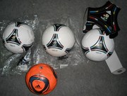 мяч adidas (адидас),  Jabulani,  speedcell,  футбольный,  футзальный