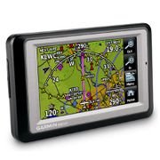 Авиационный GPS навигатор Garmin Aera 500,  550 руссифицированные + годовое обновление - 1500$!