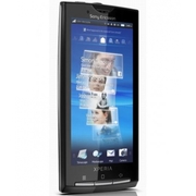 телефон Sony Ericsson Xperia X10