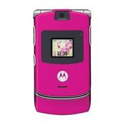 Подари Любимой Motorola RAZR V3 Pink