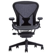 Кресло Herman Miller Aeron Chair - PostureFit Support