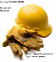 ПОГРУЗОЧНО-РАЗГРУЗОЧНЫЕ РАБОТЫ. НЕОБХОДИМОЕ КОЛ-ВО ПЕРСОНАЛА.НАДЕЖНО