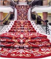 реставрация ковров ручной работы