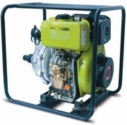 Продаем мотопомпу Dalgakiran Dj 15 Pd-H 8 куб. м/час
