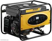 Продаем дизельный генератор Kipor KDE2500X