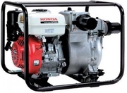 Продаем  мотопомпу Honda WT30XK3 DE