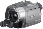 Видеокамера Panasonic nv-gs 230