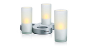 Светильники Philips Imageo CandleLights LED, 3 Set