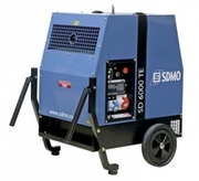 Продам SDMO SD 6000 TE