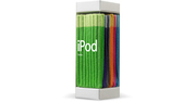 Apple iPod Socks