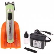 Dingling RF 607 профессиональная  машинка для стрижки волос/бороды