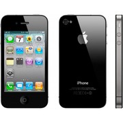 Apple iPhone 4 32Gb NeverLock Б.У.