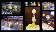 Организация стильных свадеб в Киеве
