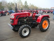 Мини трактор Shandong SF 244