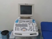 Продам аппарат УЗИ PHILIPS ULTRASOUND ENVISOR CHD США