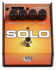 Продам PRO CO SOLO RAT Distortion Pedal новая!