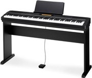 Цифровое пианино Casio  cdp-220R пианино на 88 клавиш с молоточковым эффектом и звуком акустического пианино
