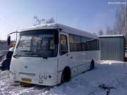 Предлагаю автобус Богдан для пассажирской перевозки