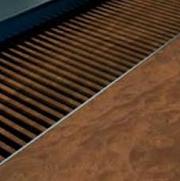 Декоративные решетки для конвекторов