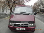  Продам  микроавтобус  ГАЗ 32213  2001г