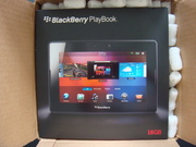 Планшет Blackberry Playbook 16 Gb NEW