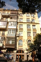 3-комнатная квартира (100 м2) в центре Киева