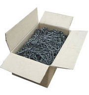 Метизы гвозди разные цепи 