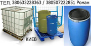 Продам бочки б/у пластиковые и металлические 100-220 л