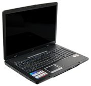 Продам целиком или на запчасти ноутбук MSI MEGA BOOK L740.