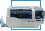 Принтер пластиковых карт Zebra P330i 