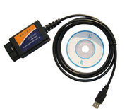 Адаптеры для диагностики : ELM327 v1.4a USB,  ELM327 Bluetooth