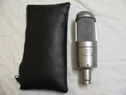 Продам Конденсаторный микрофон Audio-Technica AT3035