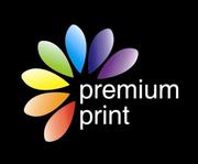 Premium Print - постпечатные услуги! Ламинация,  лакирование и др.