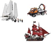 Предлагаю редкие наборы Lego (Лего)