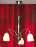 «ЭЛ ЭС ГРУПП» — cветильники и люстры декоративные.