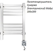 Полотенцесушитель Сунержа 500х300 Электрический Модус