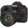 Canon Digital SLR Camera Eos 5D Mark II