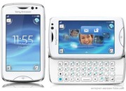 Продам Sony Ericsson Txt Pro CK15i White