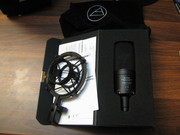 Продам Audio–Technica AT4040