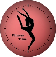 «FitnessTime» 