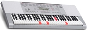 casio lk-280 синтезатор с микрофоном и зарядным устройством в комплекте цена  3300 гривен